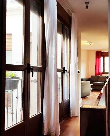 Apartament Santa Ursula Toledo Zewnętrze zdjęcie