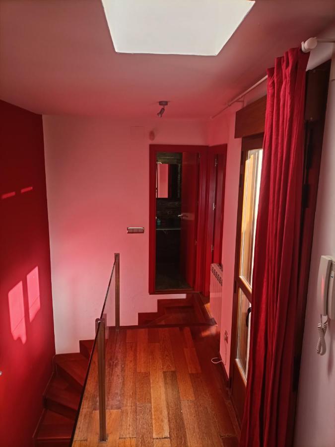 Apartament Santa Ursula Toledo Zewnętrze zdjęcie