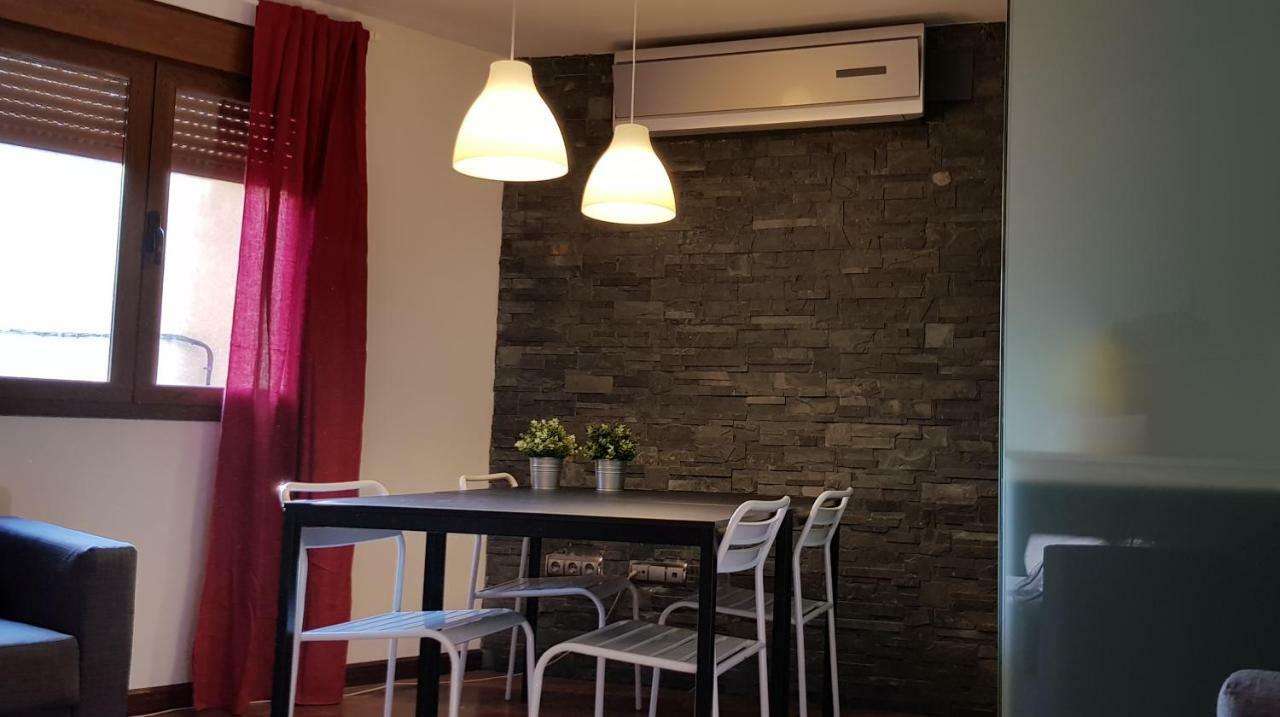 Apartament Santa Ursula Toledo Zewnętrze zdjęcie