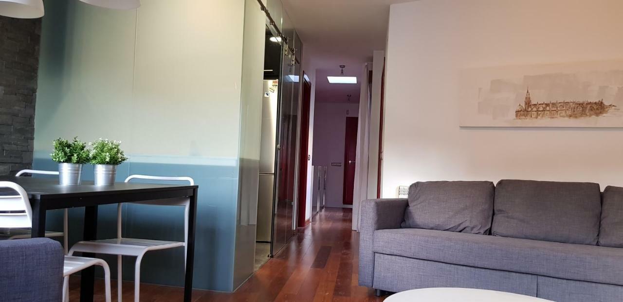 Apartament Santa Ursula Toledo Zewnętrze zdjęcie