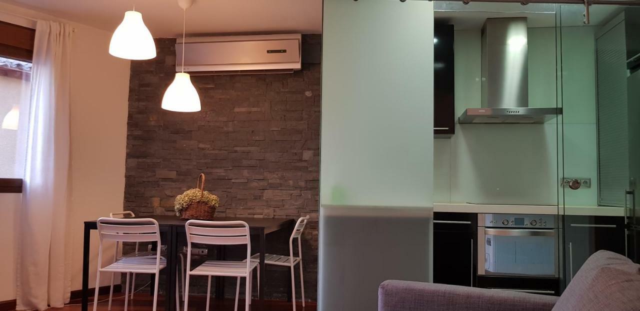 Apartament Santa Ursula Toledo Zewnętrze zdjęcie